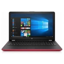 Hp Pavilion 15-DA1034LA 15" Core i5 2 GHz - HDD 1 TB - 8GB QWERTY - Spanisch