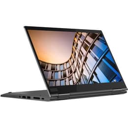 Lenovo ThinkPad X1 Yoga G5 14" Core i7 1.8 GHz - SSD 1000 GB - 16GB QWERTZ - Deutsch