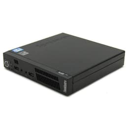 Lenovo ThinkCentre M72e Tiny Core i5 2.9 GHz - HDD 1 TB RAM 8 GB