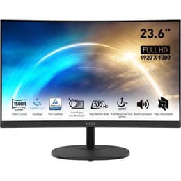 Bildschirm 24" LED FHD MSI PRO MP2412C