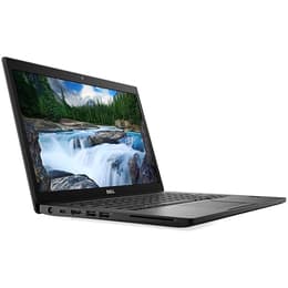 Dell Latitude 7490 14" Core i3 2.2 GHz - SSD 512 GB - 16GB AZERTY - Französisch