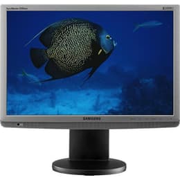 Bildschirm 22" LCD WSXGA+ Samsung SyncMaster 2243WM