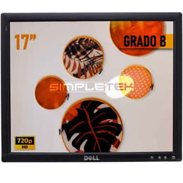 Bildschirm 17" LCD HD Dell 1704FPVs - without base