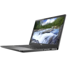 Dell Latitude 7300 13" Core i5 1.6 GHz - SSD 256 GB - 8GB QWERTZ - Deutsch