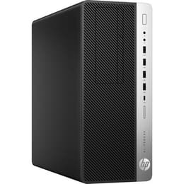 HP EliteDesk 800 G3 MT Core i5 3.2 GHz - SSD 1 TB RAM 32 GB