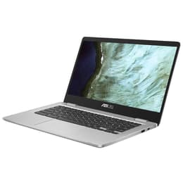 Asus Chromebook C424MA-EB0075 Celeron 1.1 GHz 64GB SSD - 4GB AZERTY - Französisch