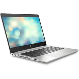 HP ProBook 440 G7 14" Core i3 3 GHz - SSD 128 GB - 4GB QWERTY - Englisch