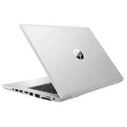 HP ProBook 645 G4 14" Ryzen 7 2.2 GHz - SSD 512 GB - 16GB QWERTZ - Deutsch