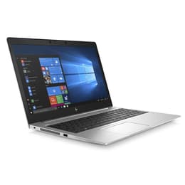 HP EliteBook 850 G6 15" Core i5 1.6 GHz - SSD 256 GB - 8GB QWERTY - Italienisch