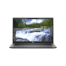 Dell Latitude 7420 14" Core i7 3 GHz - SSD 1000 GB - 16GB QWERTZ - Deutsch