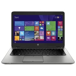 Hp EliteBook 840 G2 14" Core i5 2.3 GHz - HDD 1 TB - 8GB AZERTY - Französisch