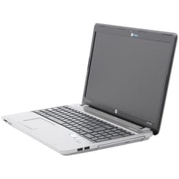 HP ProBook 4540s 15" Core i3 2.4 GHz - SSD 128 GB - 8GB AZERTY - Französisch