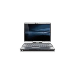 Hp EliteBook 2740P 12" Core i5 2.5 GHz - HDD 80 GB - 4GB QWERTY - Spanisch