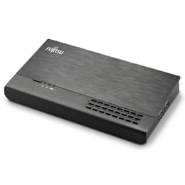 Fujitsu USB Port Replicator PR09 Docking-Station