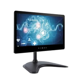 Alc ACL OR-PC 21LP Medical PC 21" Core i5 2.4 GHz - SSD 128 GB - 8GB QWERTY - Englisch