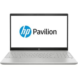 HP PAVILION 15-CS0XXX 15" Core i7 2 GHz - HDD 1 TB - 8GB QWERTY - Englisch