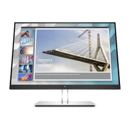 Bildschirm 24" LED WUXGA HP E24i G4