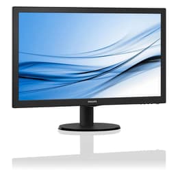 Bildschirm 22" LCD LCD Philips 223V5LSB2/10