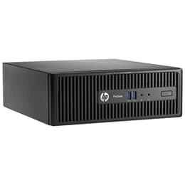 HP ProDesk 400 G3 SFF Core i5 3.2 GHz - SSD 256 GB RAM 16 GB