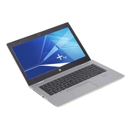 HP ProBook 640 G4 14" Core i5 1.7 GHz - SSD 512 GB - 8GB QWERTZ - Deutsch