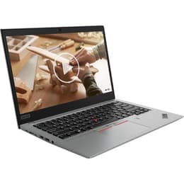Lenovo ThinkPad T495S 14" Ryzen 7 PRO 2.3 GHz - SSD 1000 GB - 16GB QWERTY - Italienisch