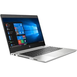 HP ProBook 440 G6 14" Core i3 2.1 GHz - SSD 512 GB - 16GB QWERTZ - Deutsch