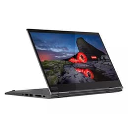 Lenovo ThinkPad X1 Yoga Gen 5 14" Core i7 1.8 GHz - SSD 1000 GB - 16GB QWERTZ - Deutsch