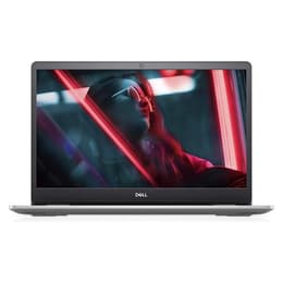 Dell Inspiron 15 5593 15" Core i5 1 GHz - SSD 256 GB - 8GB QWERTY - Englisch