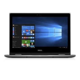 Dell Inspiron 13 5000 13" Core i3 2 GHz - SSD 512 GB - 4GB AZERTY - Französisch