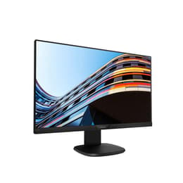 Bildschirm 22" LED FULLHD Philips 223S7EYMB