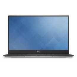 Dell XPS 13 9343 13" Core i7 2.4 GHz - SSD 256 GB - 8GB AZERTY - Französisch