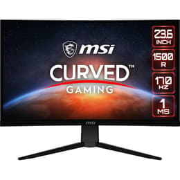 Bildschirm 24" LED FHD MSI G2422C 24