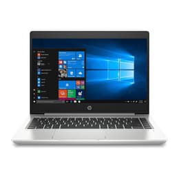 HP ProBook 440 G6 14" Core i5 1.6 GHz - SSD 256 GB - 8GB QWERTY - Italienisch