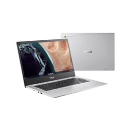 Asus CX1400CKA-BV0265 14" Celeron 1.1 GHz - SSD 128 GB - 8GB AZERTY - Französisch