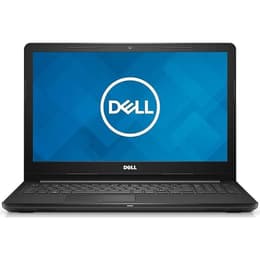 Dell Inspiron 15 3565 15" A6 2 GHz - HDD 1 TB - 8GB QWERTY - Englisch