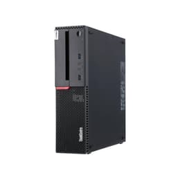 Lenovo ThinkCentre M800 SFF Pentium 3.3 GHz - HDD 500 GB RAM 16 GB