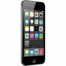 iPod touch 5 2012 32GB - Space Grau