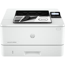 HP LaserJet Pro 4002DN Laserdrucker Schwarzweiss