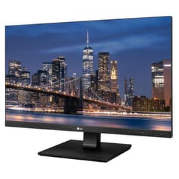 Bildschirm 24" LED FULLHD LG 24BK750Y