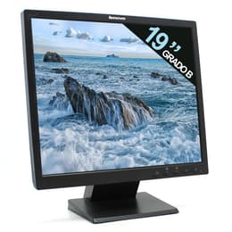 Bildschirm 19" LCD HD Lenovo 6135-AG2