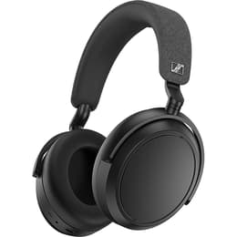 Sennheiser 509266 Kopfhörer Noise cancelling wireless - Schwarz