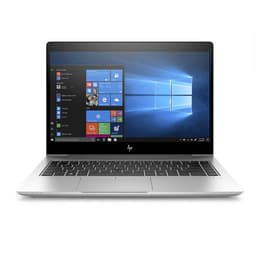 HP EliteBook 840 G6 14" Core i5 1.6 GHz - SSD 256 GB - 32GB QWERTZ - Deutsch