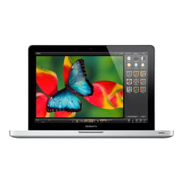 MacBook Pro 13" (2012) - QWERTY - Spanisch