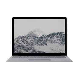 Microsoft Surface Laptop 13" Core i5 2.6 GHz - SSD 256 GB - 8GB AZERTY - Französisch