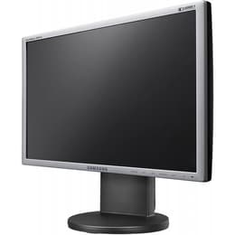 Bildschirm 22" LCD Samsung SyncMaster 2243BW