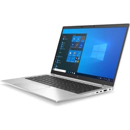 Hp EliteBook 840 G8 14" Core i5 2.6 GHz - SSD 256 GB - 16GB QWERTZ - Deutsch