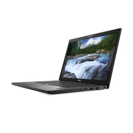 Dell Latitude 7490 14" Core i5 1.7 GHz - SSD 256 GB - 8GB QWERTZ - Deutsch