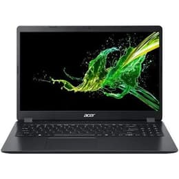 Acer Aspire A315-56 15" Core i3 1.2 GHz - SSD 512 GB - 8GB QWERTY - Spanisch