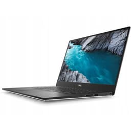 Dell XPS 9570 15" Core i5 2.4 GHz - SSD 1000 GB - 32GB AZERTY - Französisch