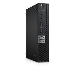 Dell OptiPlex 5050 USFF Pentium 2.9 GHz - SSD 256 GB RAM 8 GB